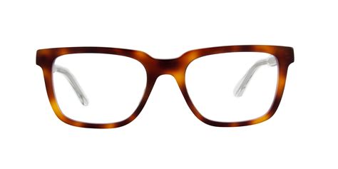 gucci gg0560o men eyeglasses - havana|Gucci GG0560O 006 Glasses Havana .